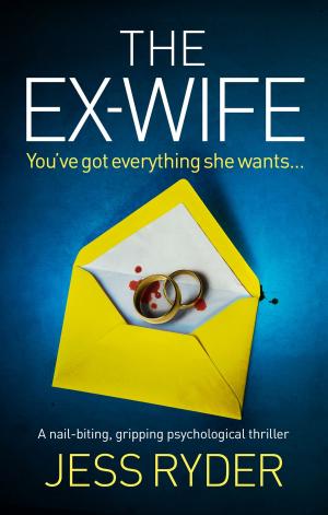 bigCover of the book The Ex-Wife by 