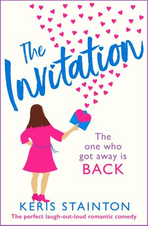 Cover of the book The Invitation by Dylan Young