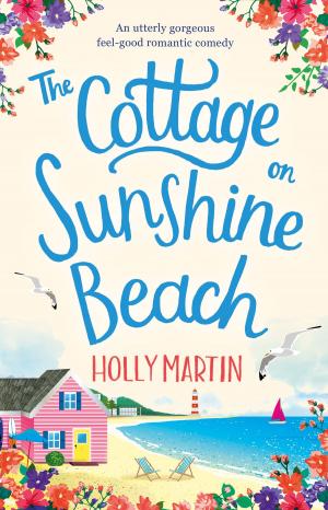 Cover of the book The Cottage on Sunshine Beach by K.L. Slater