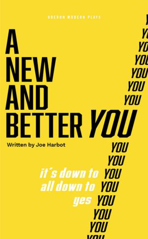 Cover of the book A New and Better You by Kay Adshead