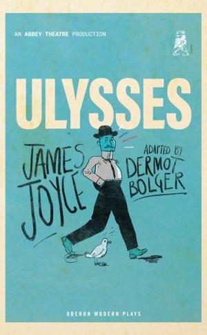 Cover of the book Ulysses by Nalle Laanela, Stacey Sacks