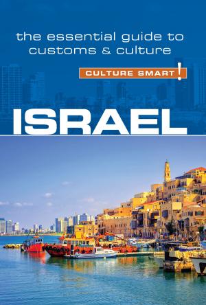 Cover of Israel - Culture Smart!