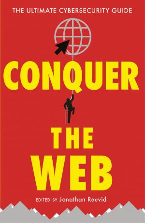 Cover of the book Conquer the Web by Anthony Jacks