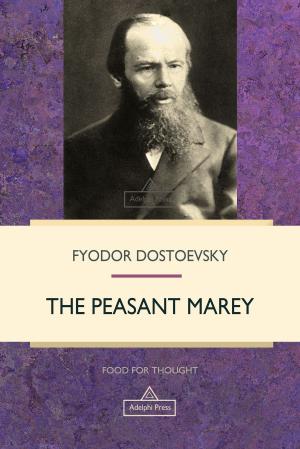 Cover of the book The Peasant Marey by Konrad Lorenz