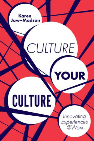 Cover of the book Culture Your Culture by Professor Markus Venzin, Assistant Professor Matteo Vizzaccaro, Fabrizio Rutschmann