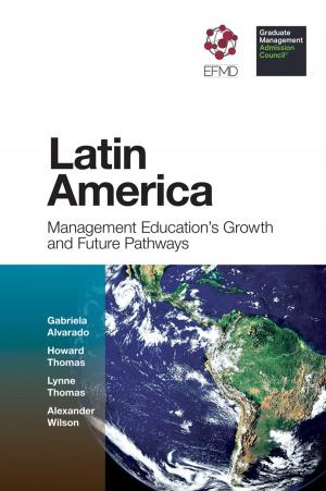 Book cover of Latin America
