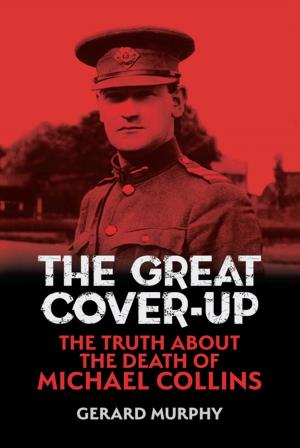 Cover of the book The Great Cover-Up by Michael Smith