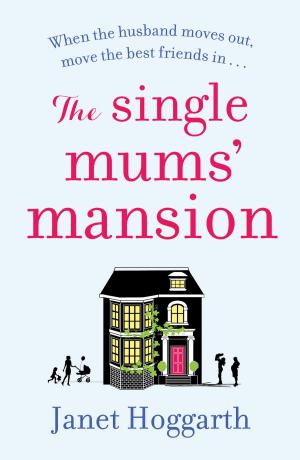 Cover of the book The Single Mums' Mansion by Nadine Dorries