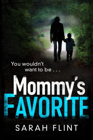 bigCover of the book Mommy's Favorite by 