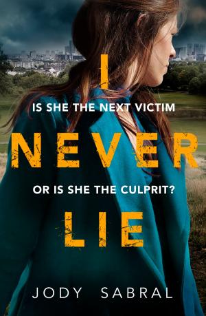Cover of the book I Never Lie by Cecelia Holland