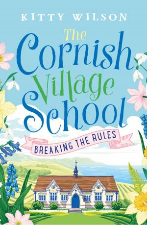 Cover of the book The Cornish Village School - Breaking the Rules by Alan Evans