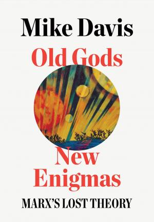 Cover of the book Old Gods, New Enigmas by 泰瑞．伊格頓(Terry Eagleton)