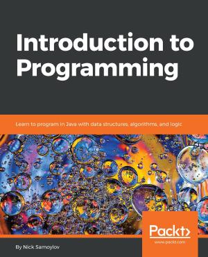 Cover of the book Introduction to Programming by Daniel Falck, Brad Collette