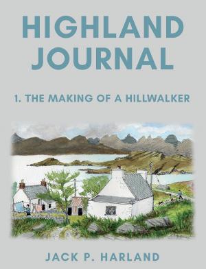 Book cover of Highland Journal
