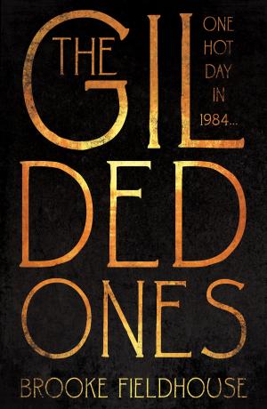 bigCover of the book The Gilded Ones by 