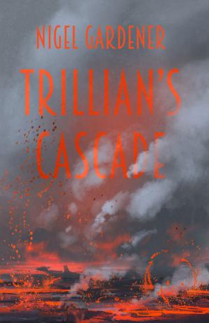 Cover of the book Trillian’s Cascade by David Hamilton