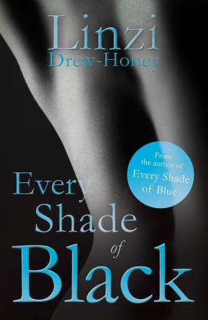 Cover of the book Every Shade of Black by EJ Shaw