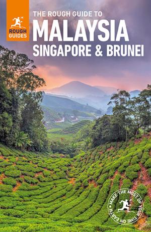 bigCover of the book The Rough Guide to Malaysia, Singapore and Brunei (Travel Guide eBook) by 