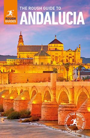 Cover of the book The Rough Guide to Andalucia (Travel Guide eBook) by Insight Guides