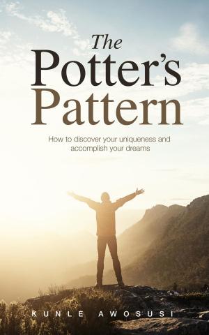 Cover of the book The Potter's Pattern by Os Hillman