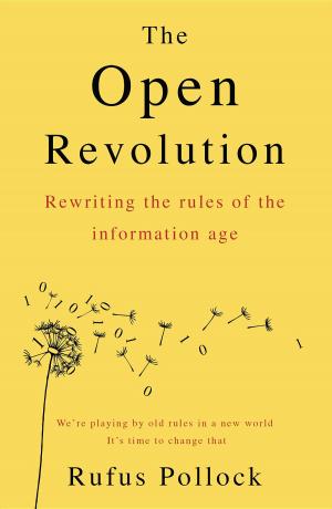 Cover of The Open Revolution