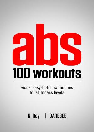 Cover of ABS 100 Workouts
