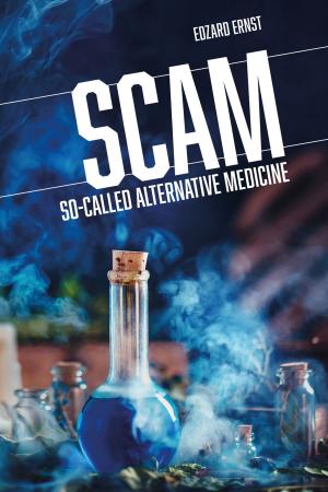 Cover of the book SCAM by Paul Andrews