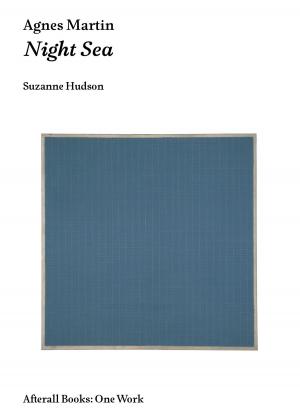 Cover of the book Agnes Martin by Jeremy Bentham