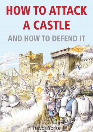 Book cover of How To Attack A Castle - And How To Defend It