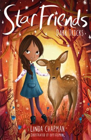 Cover of the book Dark Tricks by Holly Webb
