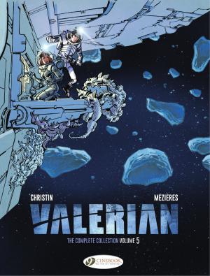 Cover of the book The Complete Collection Vol.5 by Alain Henriet, Joël Callède