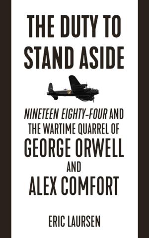 Cover of The Duty to Stand Aside