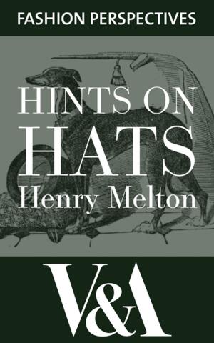 Book cover of Hints on Hats
