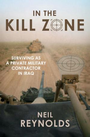 Cover of the book In Kill Zone by Tracy Todd