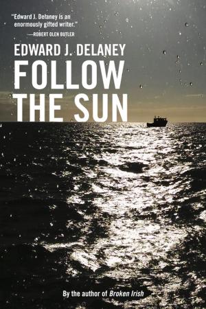Cover of the book Follow the Sun by Herman Portocarero, Joaquin Portocarero