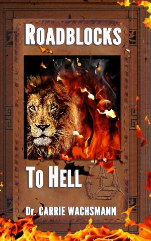 Cover of the book Roadblocks to Hell by J.J. Allen