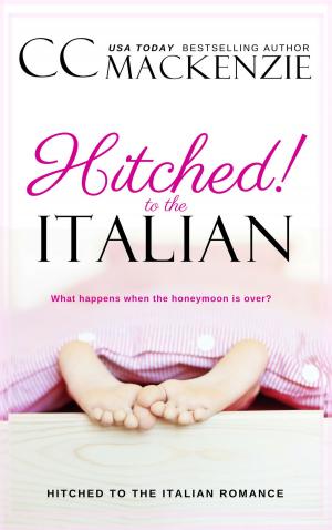 bigCover of the book Hitched to the Italian by 