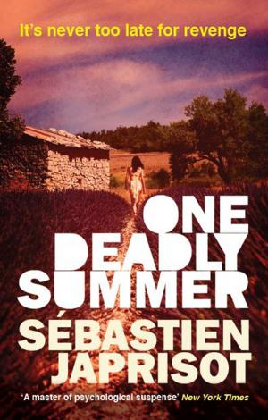 Cover of One Deadly Summer