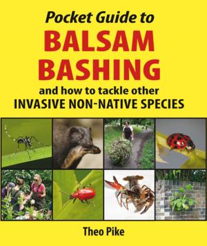 Cover of Pocket Guide to Balsam Bashing