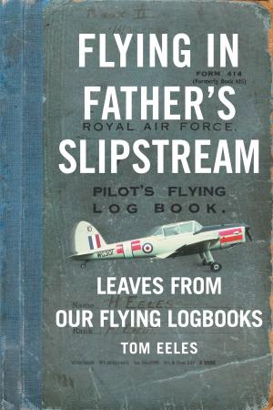 Cover of the book Flying in Father's Slipstream by Hugo Romanis