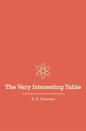 Cover of the book The Very Interesting Table by Bob Hambleton