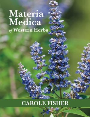 Cover of the book Materia Medica of Western Herbs by Duncan Barford