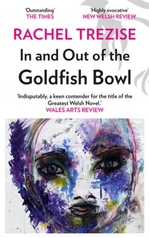 Cover of the book In and Out of the Goldfish Bowl by Carole Burns