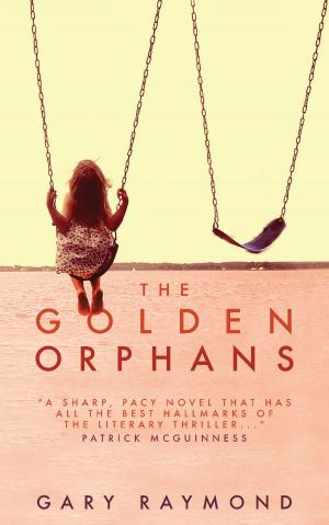 Cover of the book The Golden Orphans by 