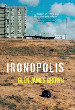 Book cover of Ironopolis
