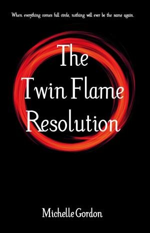 Book cover of The Twin Flame Resolution