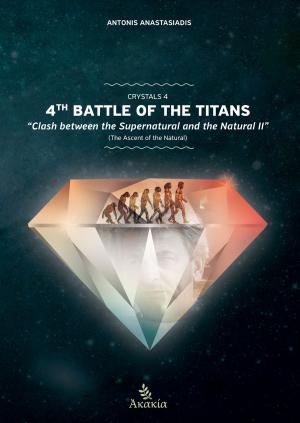 Book cover of Crystals IV