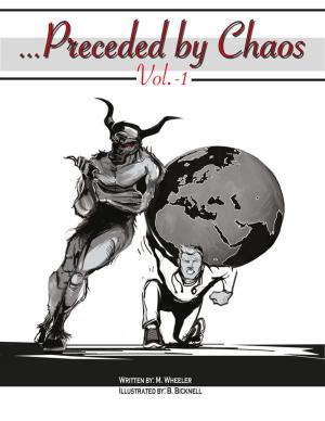 Cover of the book … Preceded by Chaos by D. A. Norman