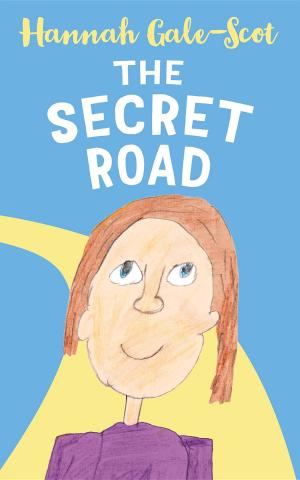 Cover of the book The Secret Road by Penelope Sky
