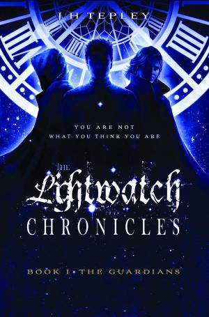 Cover of the book The Lightwatch Chronicles by Kieran O'Connor